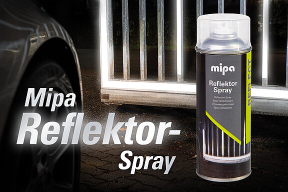 Mipa Reflektor-Spray